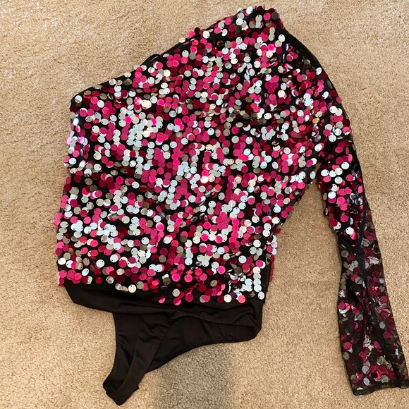 REVOLVE H.ours bodysuit from Revolve - Picture 8 of 8